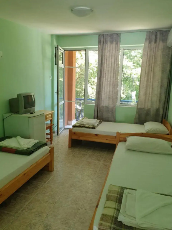 Hotel Maria