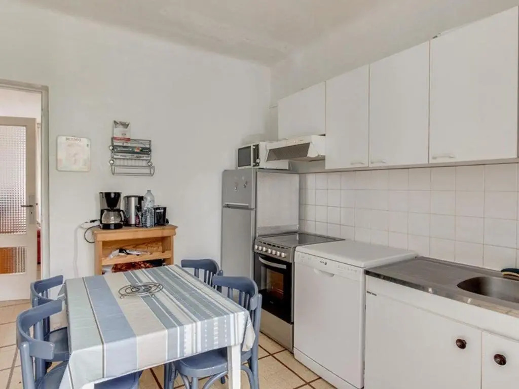 Maison Capbreton, 4 pièces, 6 personnes - FR-1-413-145
