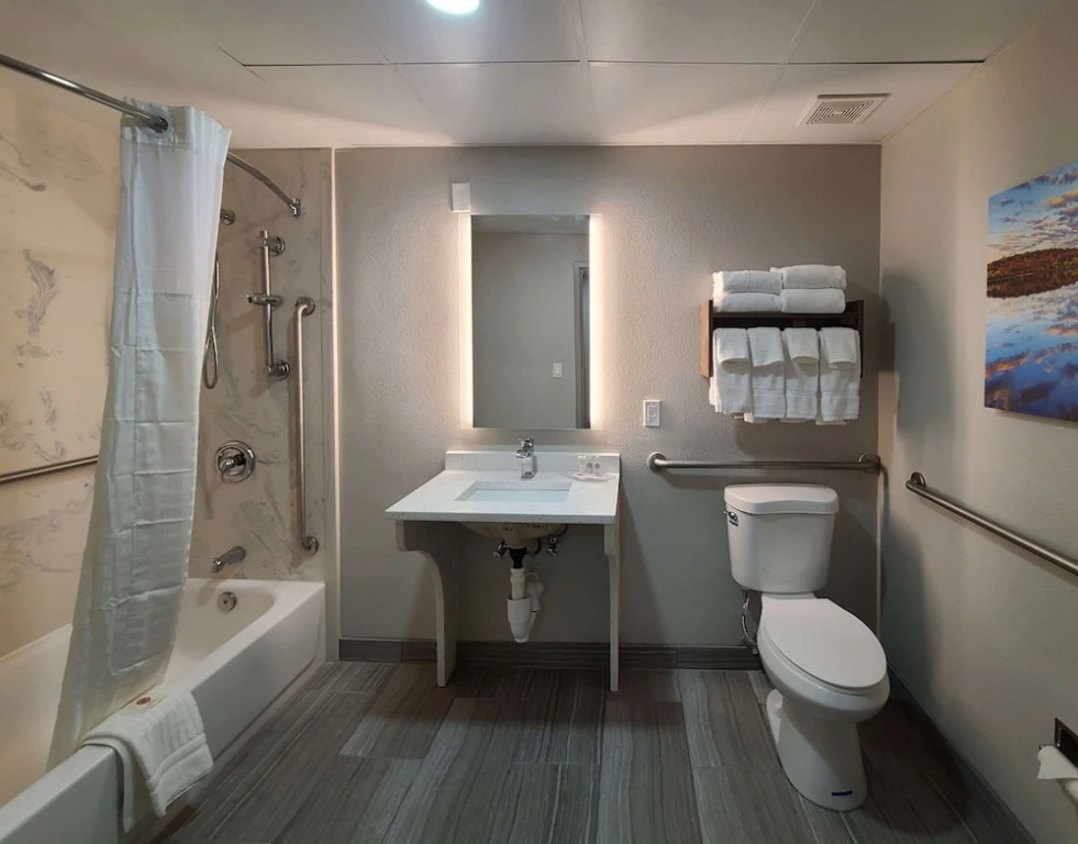 La Quinta Inn Milford