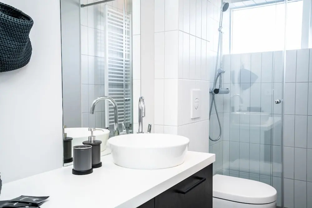 Keflavik Luxury Apartments