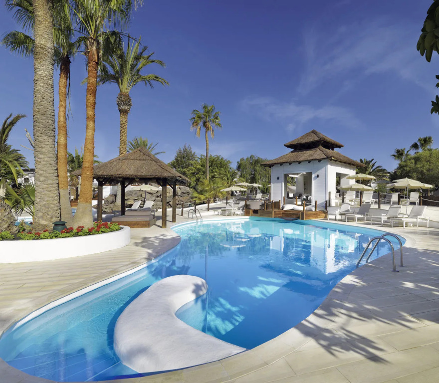Boutique Hotel H10 White Suites - Только для взрослых