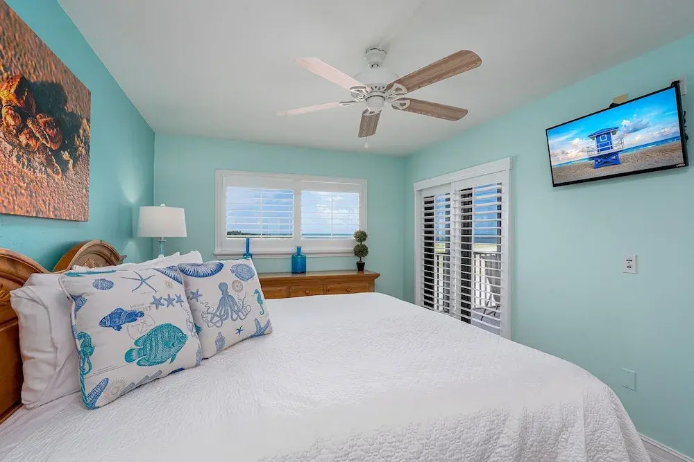 Welcome To Carlos Point # 324 2 Bedroom Condo by RedAwning