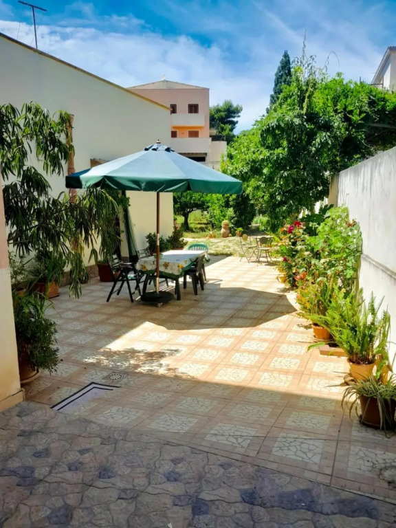 Casa Vacanze Sidda