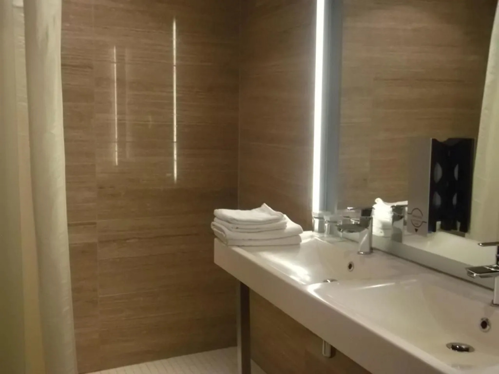 Aqva Hotel & Spa