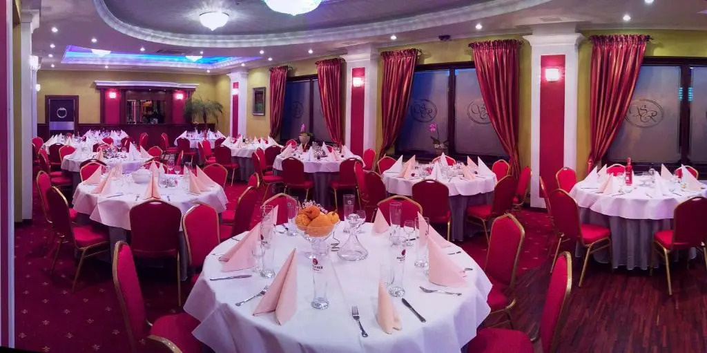 Hotel San Remo