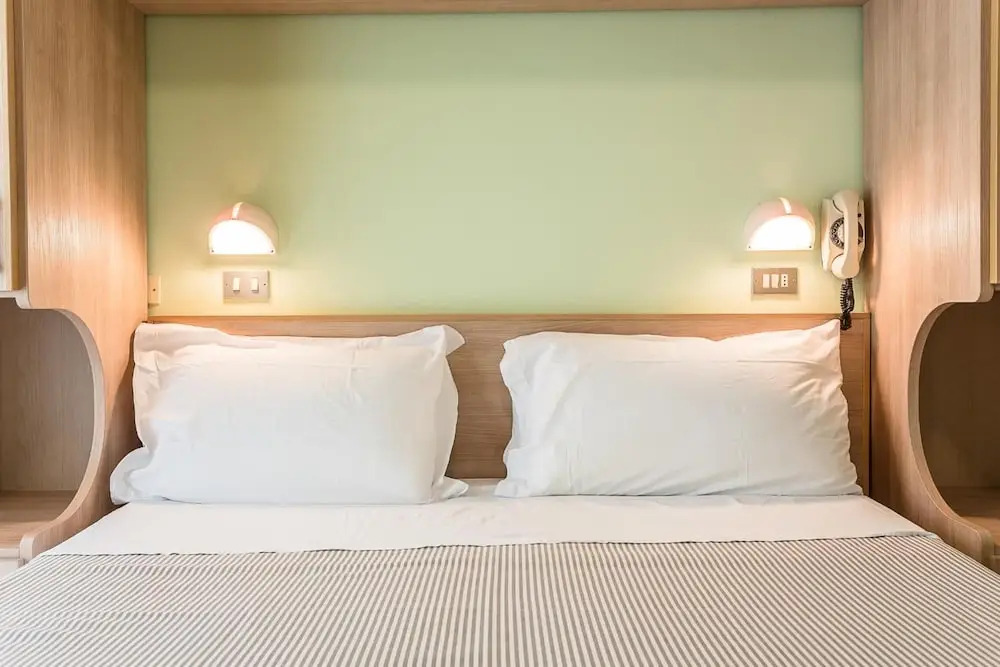 Hotel Kursaal