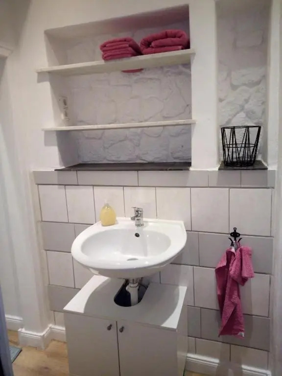 Gemütliches Appartement