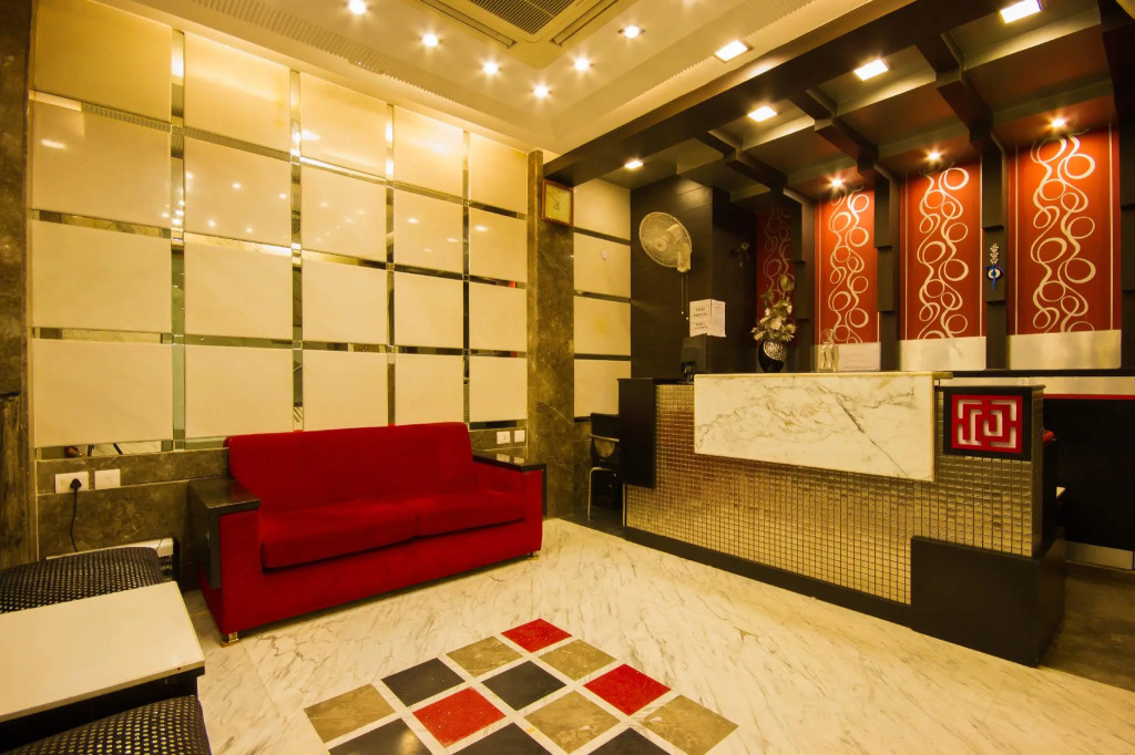 Hotel Suncourt Corporate