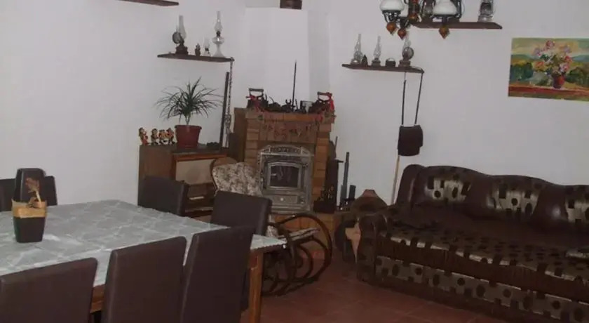 Pensiunea 3 Fantani