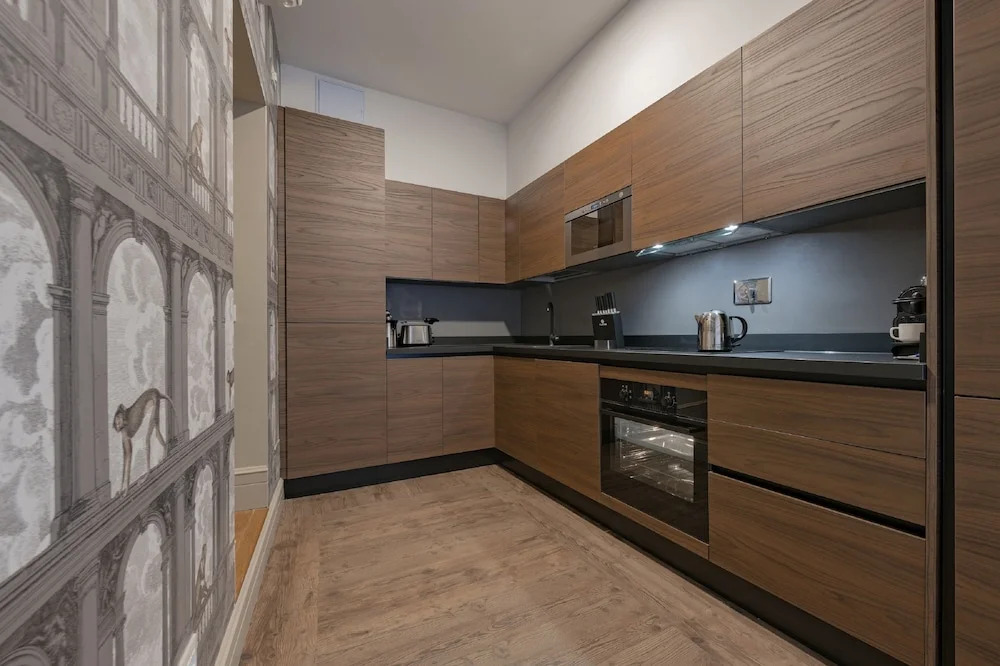 Apartments Florence - Teatro Luxury