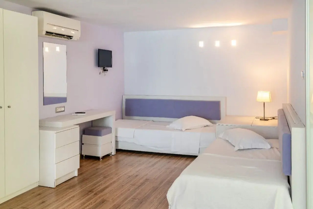 Triton Boutique Hotel