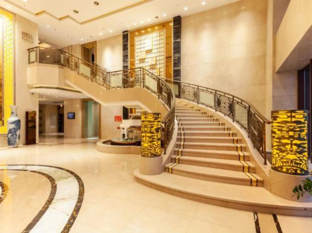 Ao Lin Hotel
