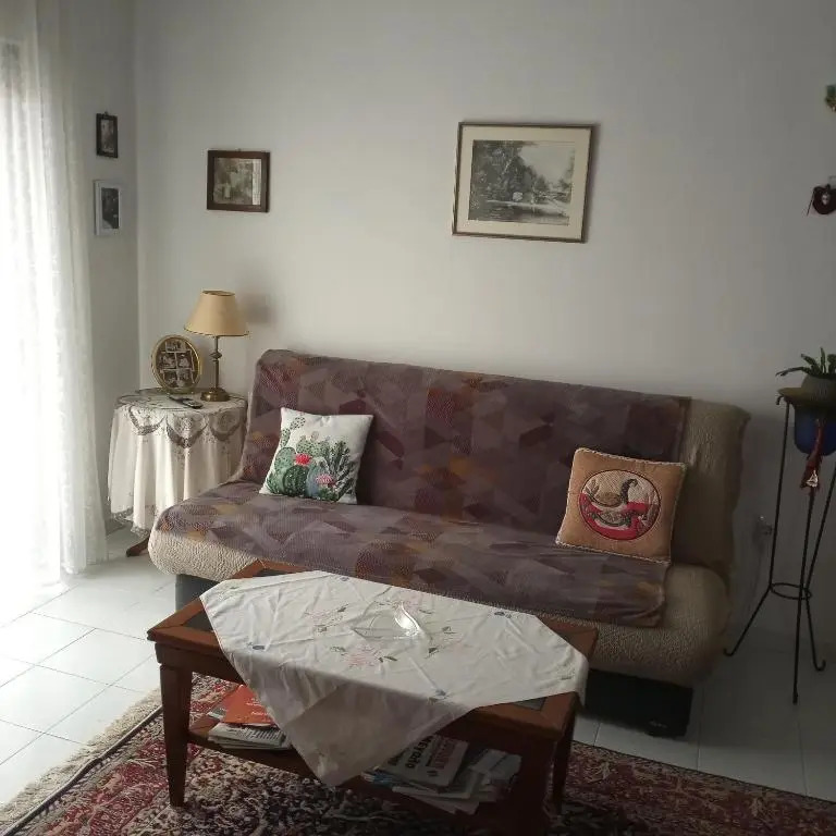 Edessa Classic Home apartment