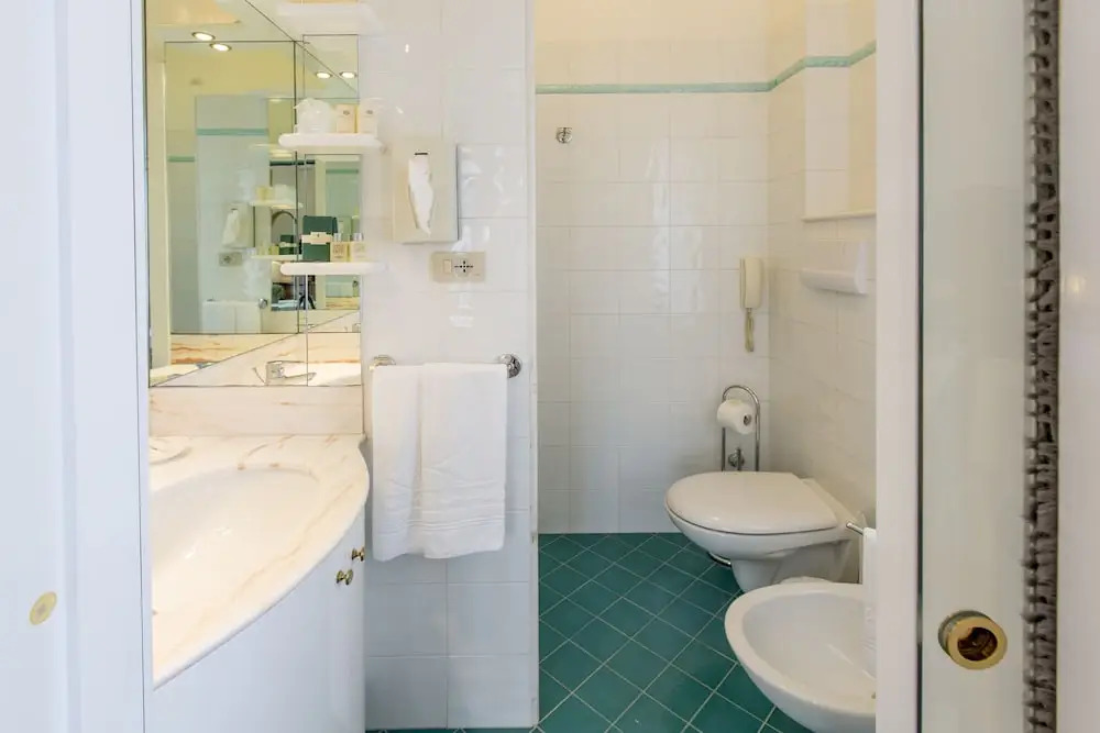 LH Mion Hotel