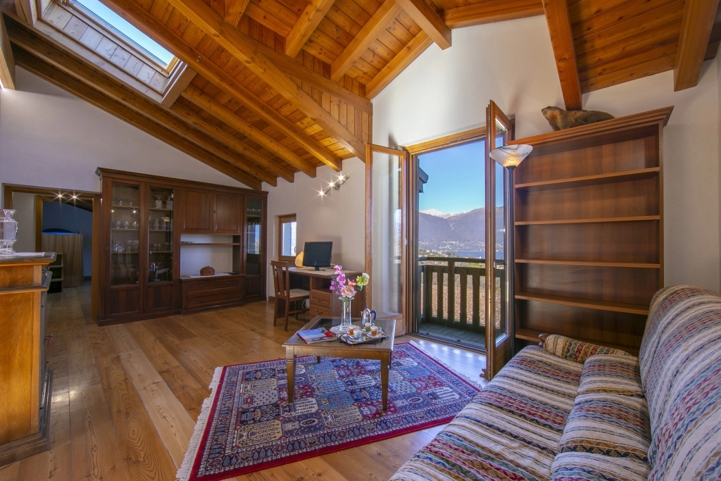 Villa Giorgia Private Pool - Happy Rentals