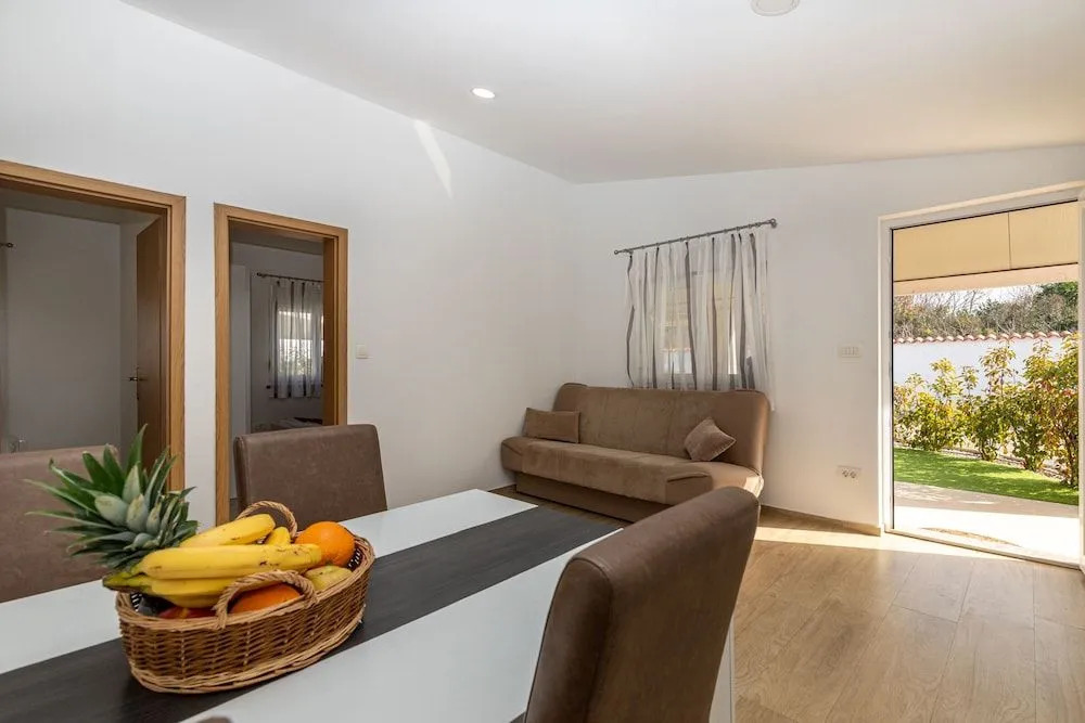 Holiday home in Banjole - Istrien 10808