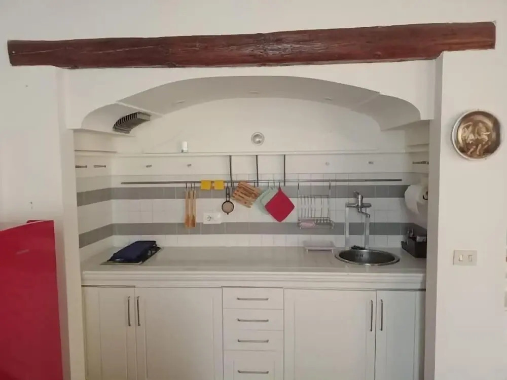 Typically Florentine Townhouse da Mario