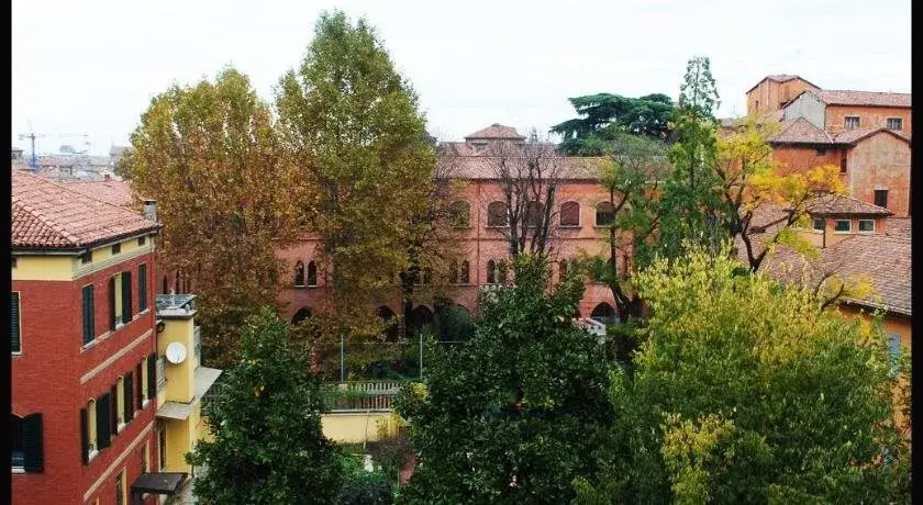 Bed & Breakfast Margherita