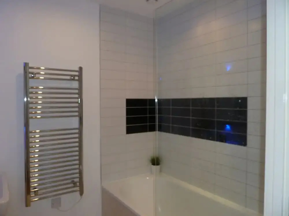 Approved Serviced Apartments Skyline C