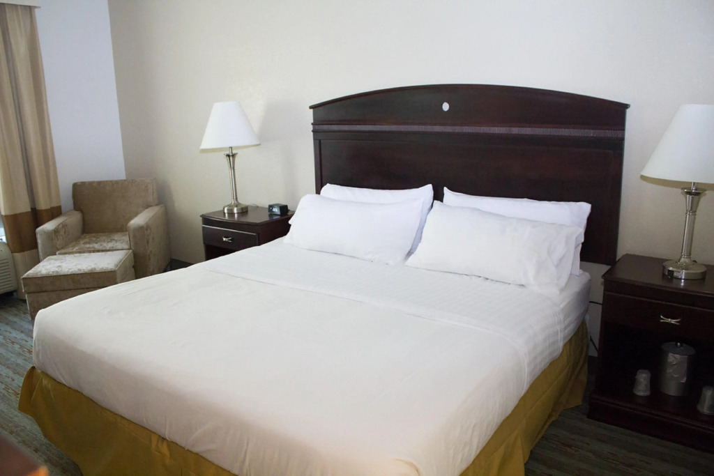 Holiday Inn Express West Jefferson by IHG