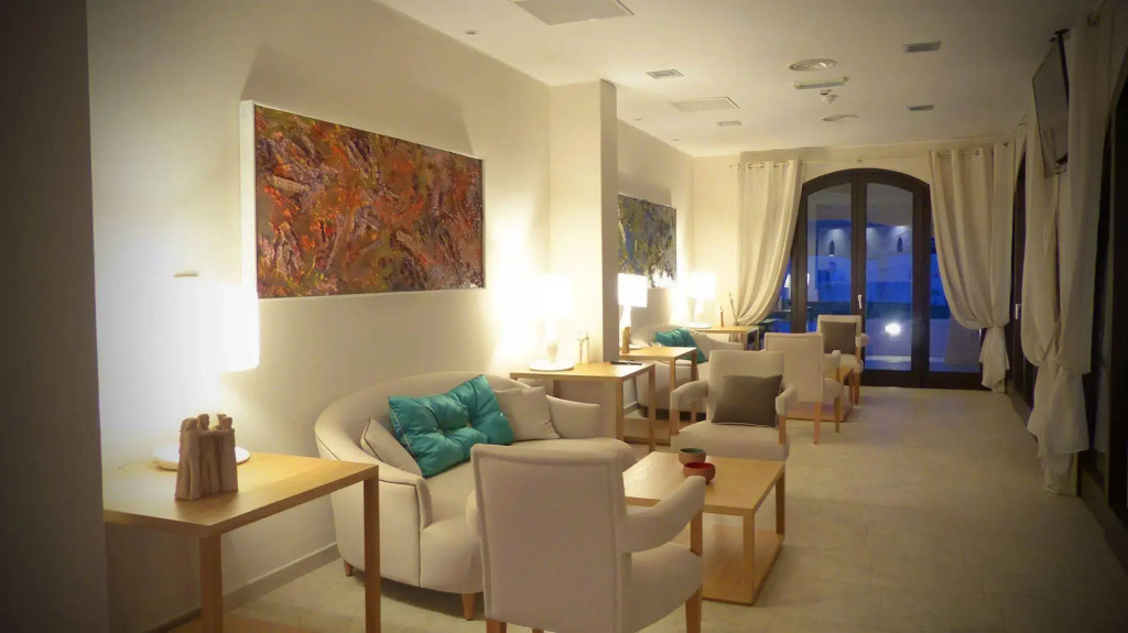 Mercury Boutique Hotel