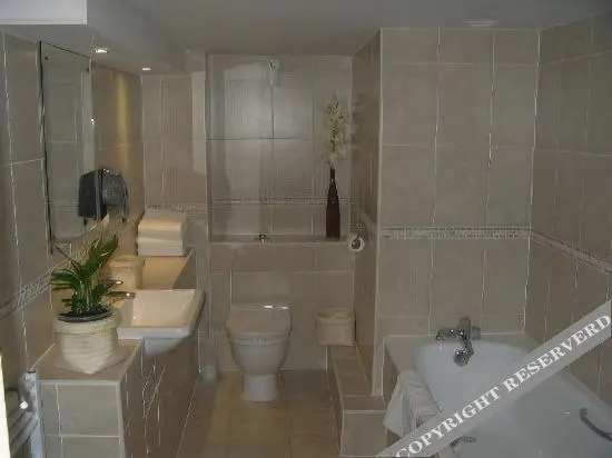 City Centre Apartments - the Albany