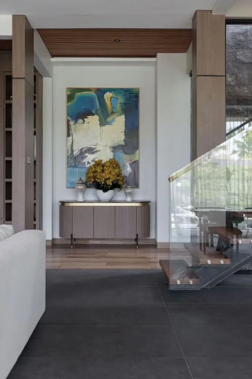 Lila Villa Pererenan - Bali Invest Club