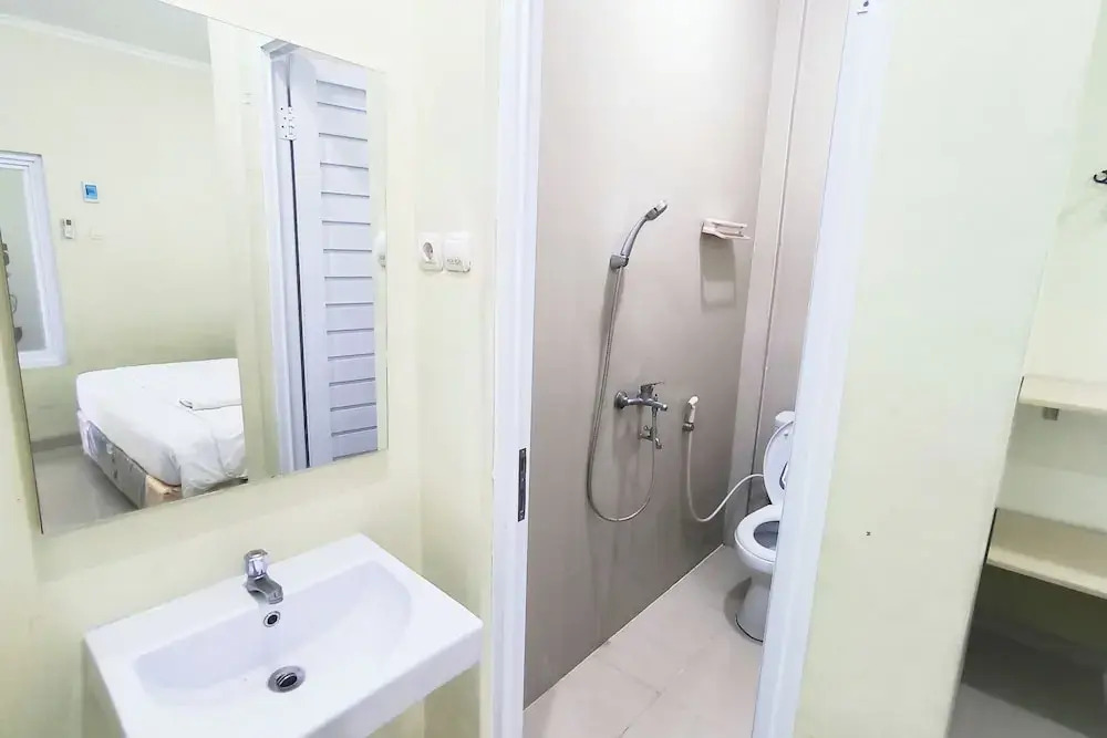 Tumesa Guesthouse Syariah 2