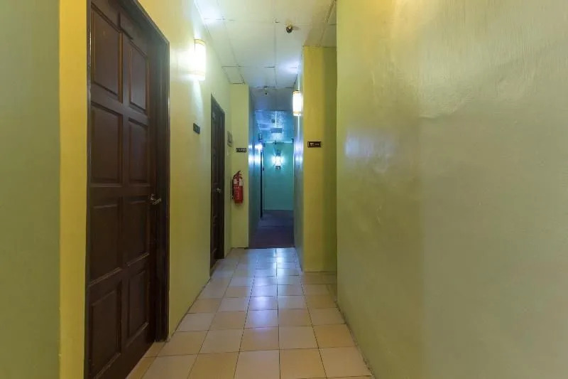 OYO 943 3Gs Hotel