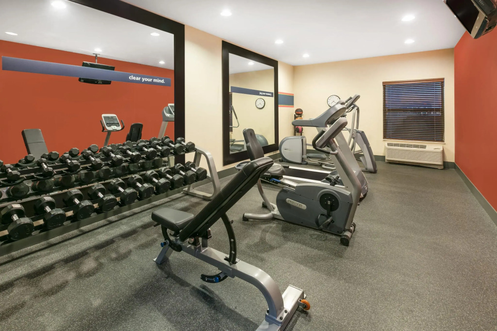 Baymont by Wyndham Oklahoma City/Quail Springs