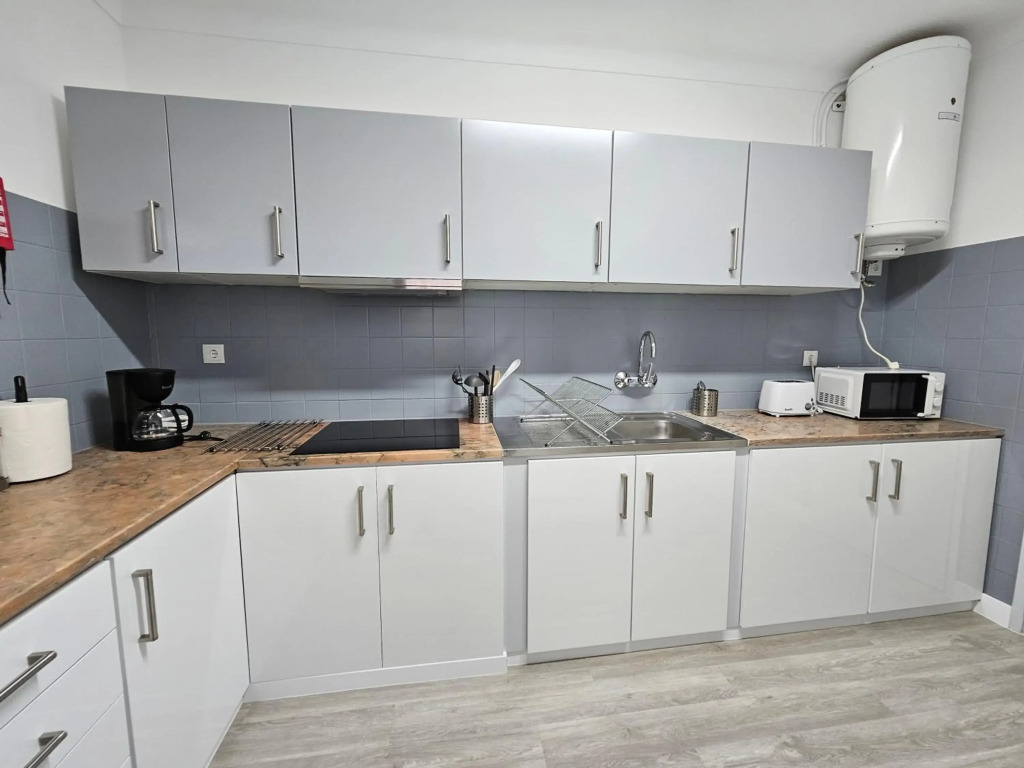 Residencias Ana Carmen