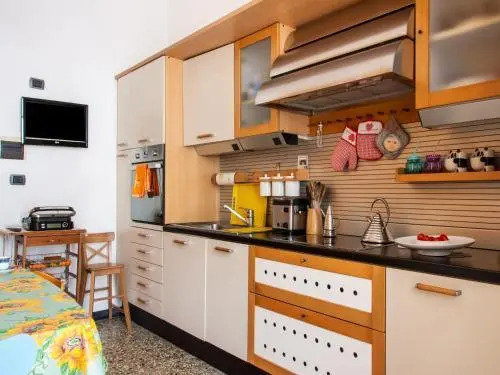 Magicstay - Flat 3 Bedrooms - Savona