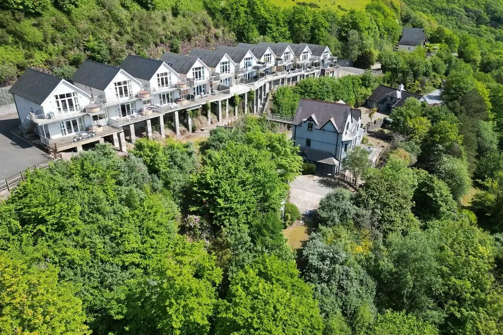 Seafarer - 2 Bedroom Apartment - Pendine