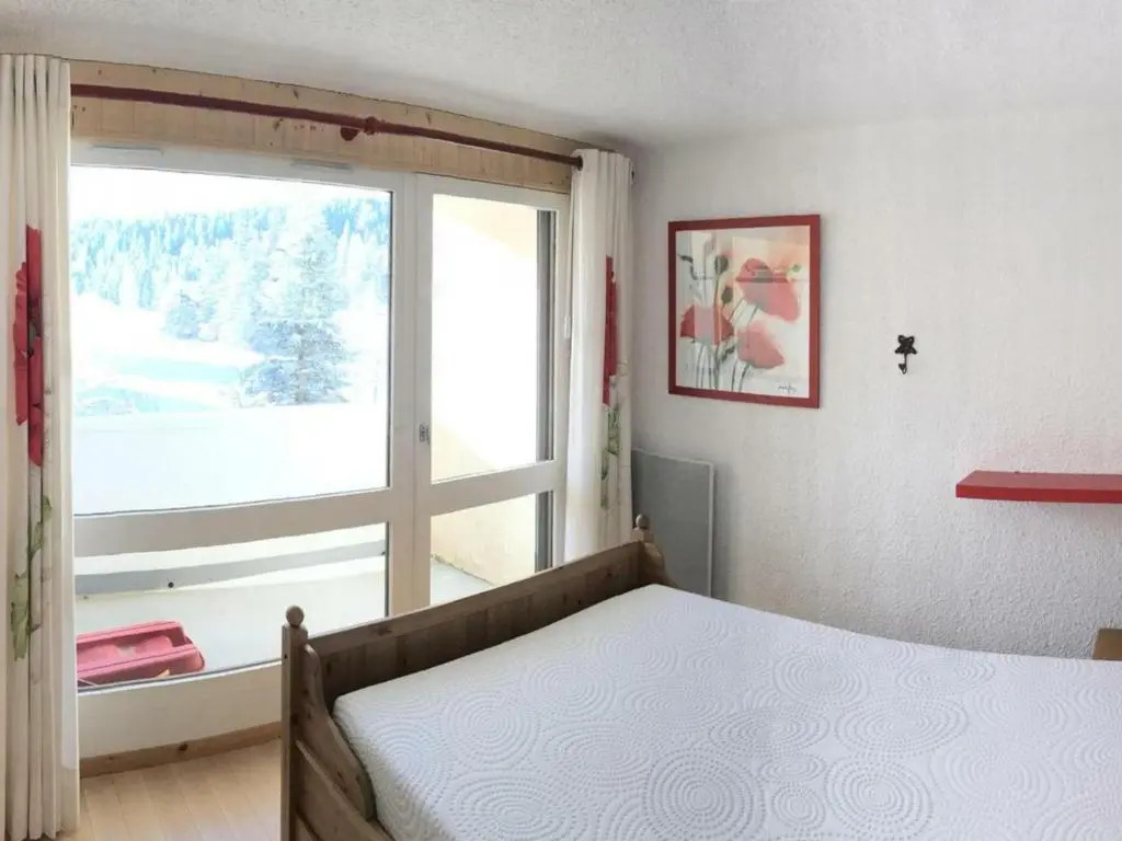 Appartement Corrençon-en-Vercors, 2 pièces, 6 personnes - FR-1-515-17
