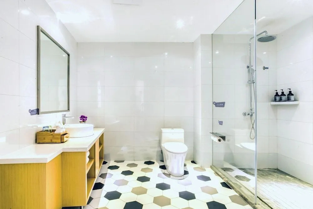 Emeishan Scenic Area Raofoge Vacation Apartment