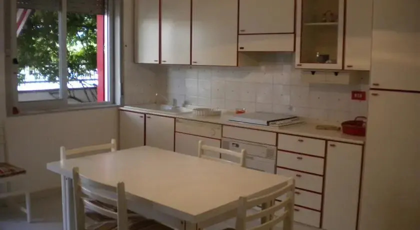 Casa a mare Mongiove