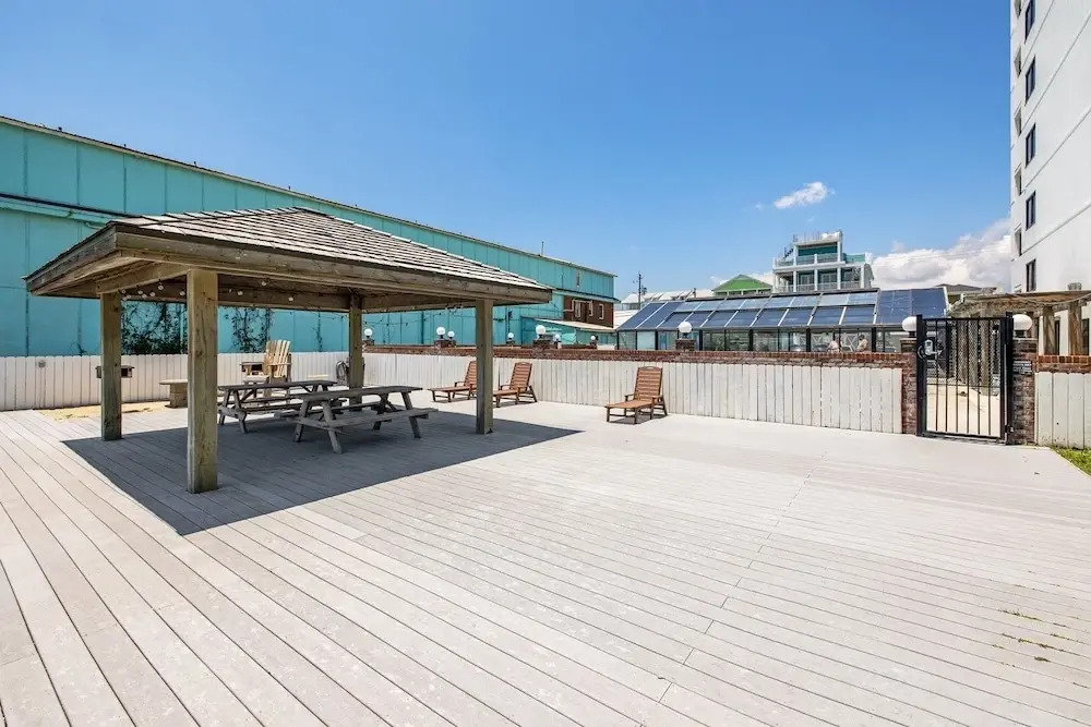 604 Lighthouse Landing by Atlantic Towers