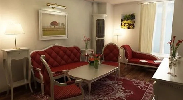 Lavish Centre Hotel