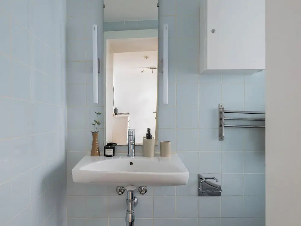 Main 1 - Cozy 2-bdr Apt in Center of Copenhagen