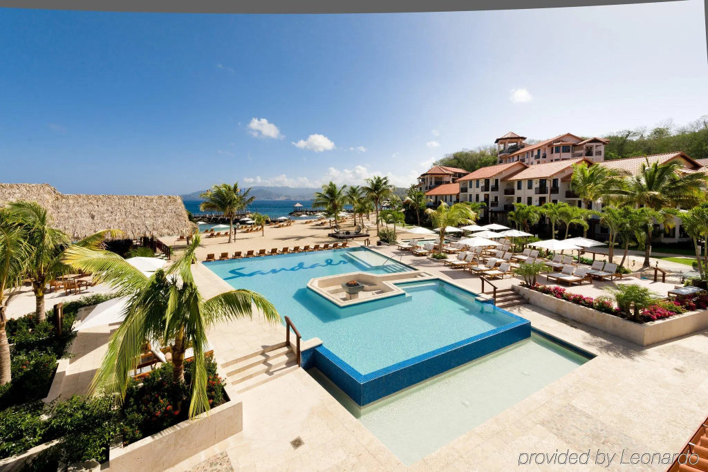 Sandals Grenada All Inclusive Adults Only