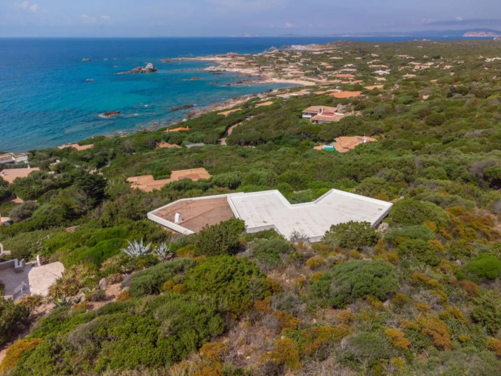 House Sa Murta Portobello