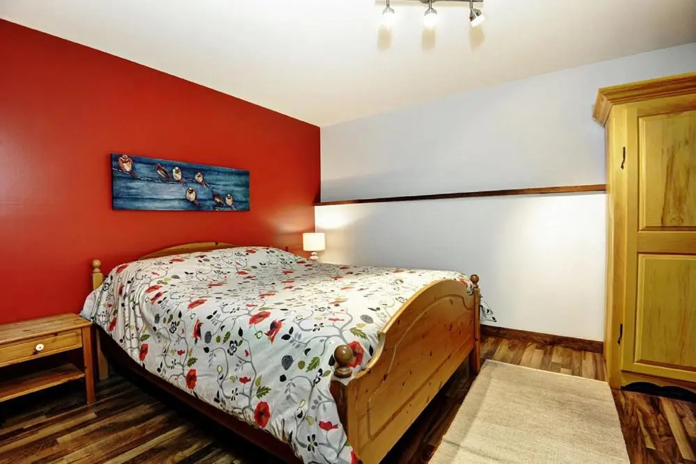 Chalet- 21 Chemin des Skieurs