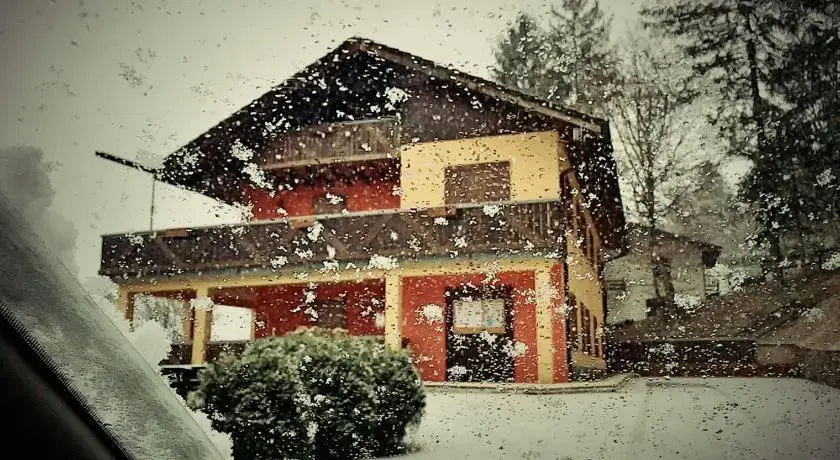 Village alle Terrazze 1