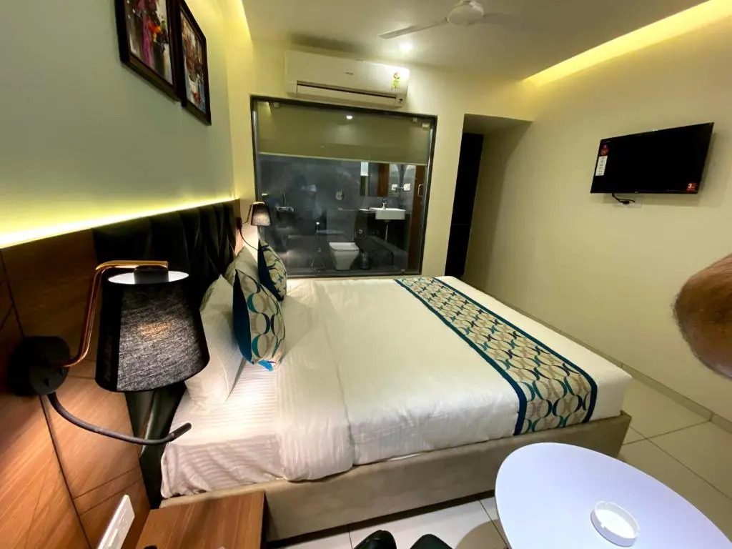 Hotel Unique By Apex