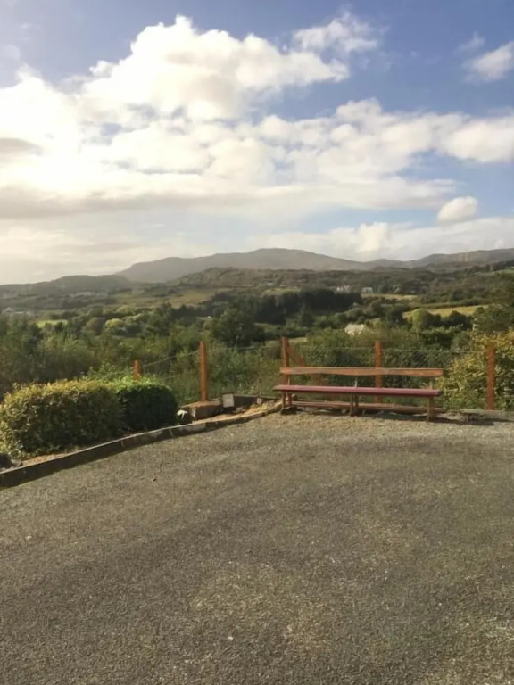 Carrick House B&B