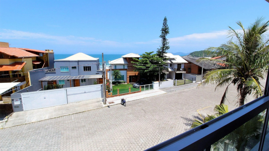 1003 Residencial Positano Apto 204 - Quatro Ilhas