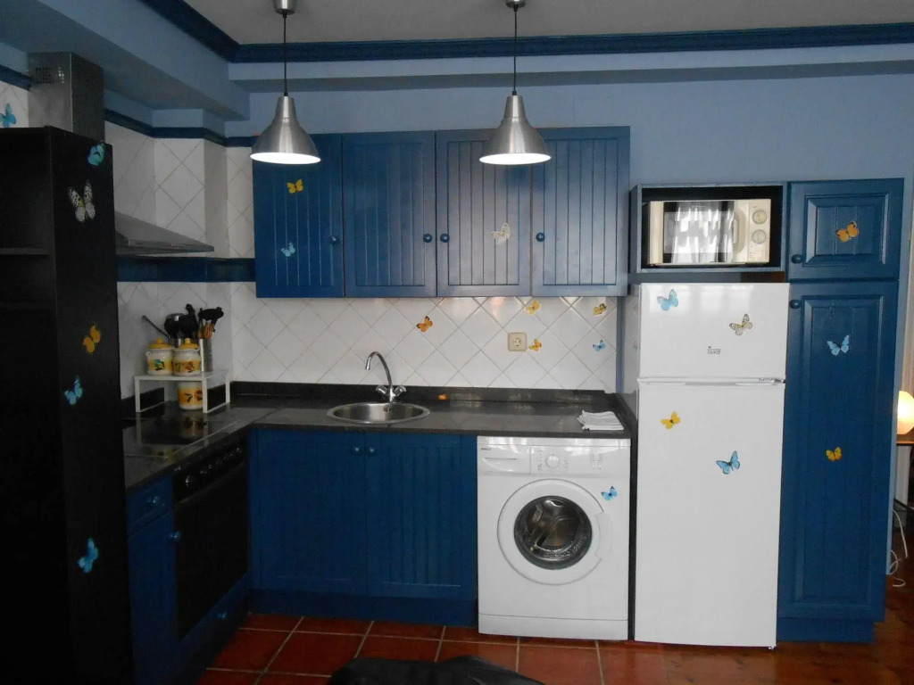 Apartamentos San Roque en Llanes by megustarural