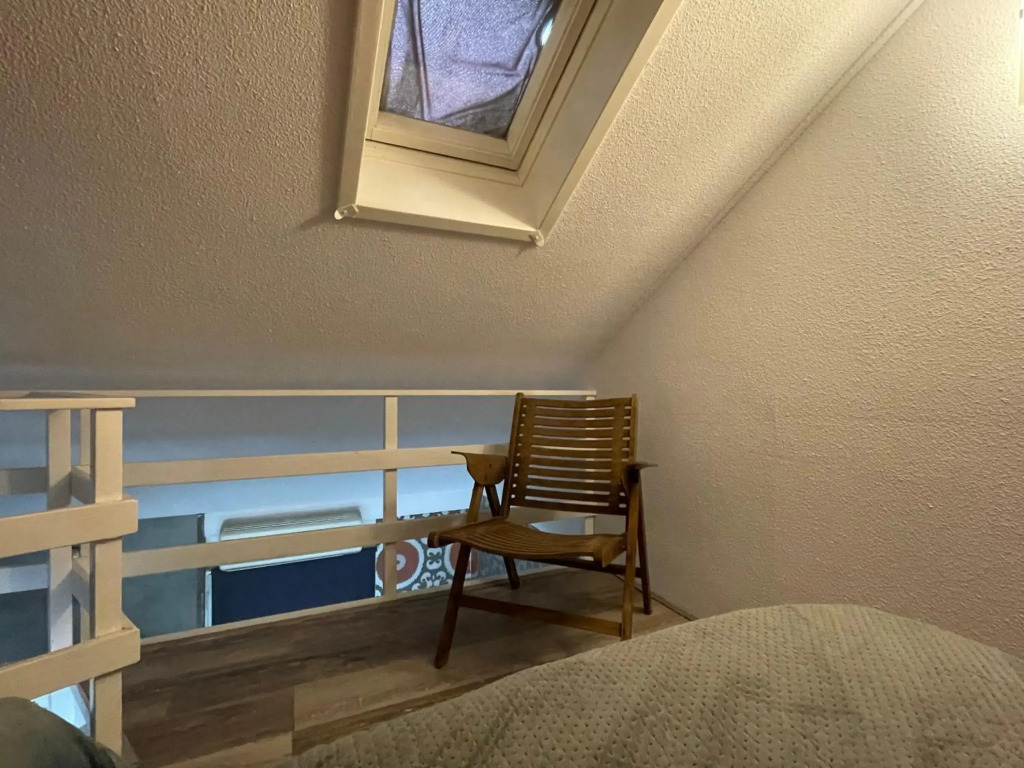 Apartment De Stranding