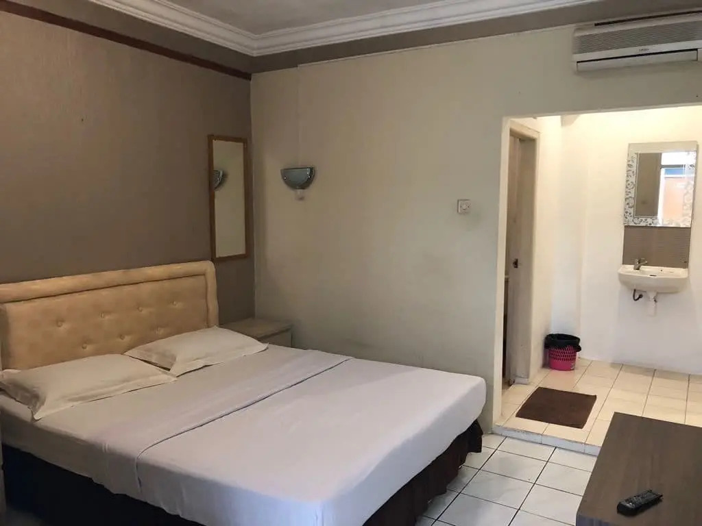 Arsallya Hotel