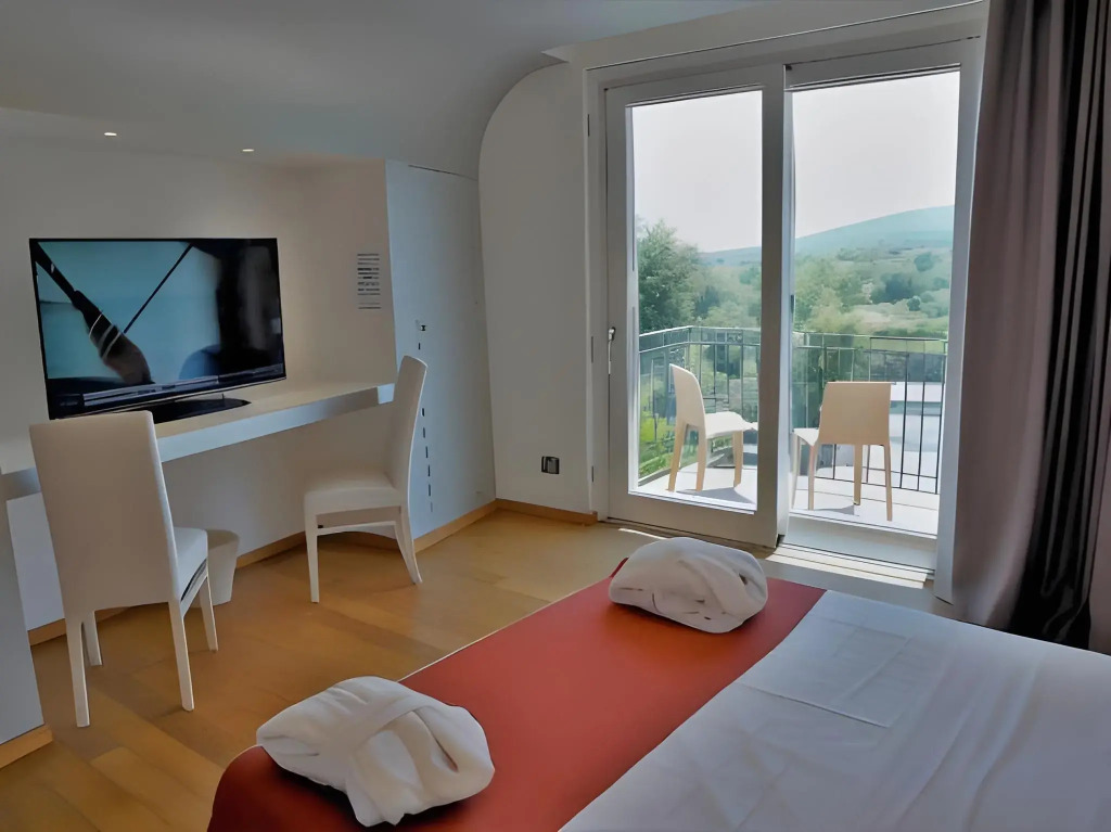 Mareneve Resort